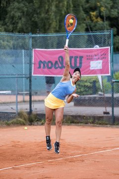 Polina Skliar 22 - ITF Kaltenkirchen